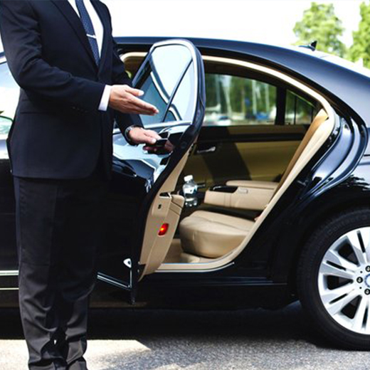 Şoförlü Korsan Taksi Kiralama